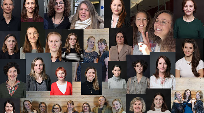 International Women's Rights Day