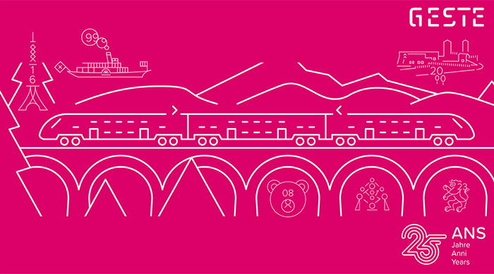 25 Jahre mit Leidenschaft und Fachwissen