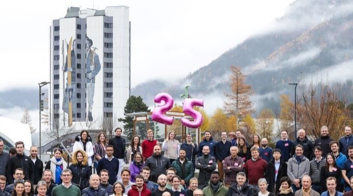 Christmas off-site 2024